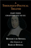 A Theologico-Political Treatise Part IV (Chapters XVI to XX)