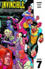 Invincible: The Ultimate Collection Volume 7