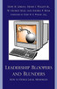 Leadership Bloopers and Blunders: How to Dodge Legal Minefields