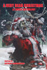 A Very Dead Christmas: A Zombie Anthology