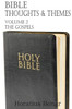 Bible Thoughts & Themes Volume 2 the Gospels