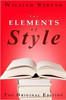 The Elements of Style: The Original Edition