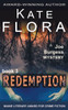 Redemption (A Joe Burgess Mystery, Book 3)