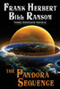 The Pandora Sequence: The Jesus Incident, The Lazarus Effect, The Ascension Factor
