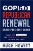 GOP 5.0: Republican Renewal Under President Obama