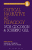 Critical Narrative as Pedagogy