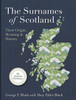 Surnames of Scotland: Their Origin, Meaning and History