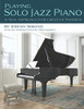 Playing Solo Jazz Piano