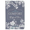 101 Prayers for Comfort in Difficult Times Faux Leather Gift Book