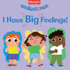 Fisher-Price: I Have Big Feelings!