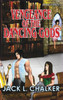 Vengeance of the Dancing Gods (Dancing Gods: Book Three)