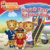 Daniel's First Airplane Ride