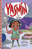 Yasmin the Camper