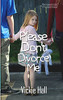 Please Don't Divorce Me