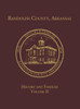 Randolph Co., AR Family History Vol. II