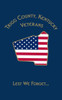 Trigg Co, KY Veterans: Lest We Forget...