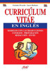 El curriculum vÃ­tae en inglÃ©s