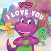 Barney: I Love You