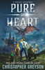PURE of HEART An Epic Fantasy