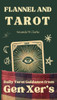 Flannel and Tarot: Daily Tarot Guidance from Gen Xer's