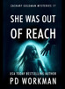 She Was Out of Reach Large Print