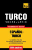 Vocabulario espaÃ±ol-turco - 9000 palabras mÃ¡s usadas