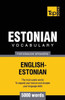 Estonian vocabulary for English speakers - 5000 words