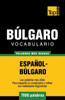 Vocabulario espaÃ±ol-bÃºlgaro - 7000 palabras mÃ¡s usadas