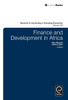Finance and Development in Africa