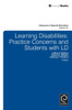 Learning Disabilities: Practice Concerns and Students with LD