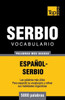 Vocabulario espaÃ±ol-serbio - 5000 palabras mÃ¡s usadas
