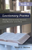Lectionary Poems, Year B