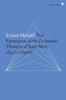 The Formation of the Economic Thought of Karl Marx: 1843 to Capital