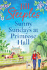 Sunny Sundays at Primrose Hall Large Print