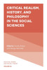 Critical Realism, History, and Philosophy in the Social Sciences