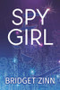 Spy Girl - 9781735927503