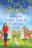 Dreams Come True at Primrose Hall Large Print