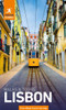 Rough Guides Walks and Tours Lisbon: Travel Guide with eBook