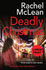 Deadly Christmas (Large Print) Large Print