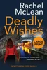Deadly Wishes (Large Print) Large Print