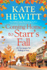 Coming Home to Starr's Fall Large Print