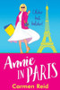 Annie in Paris Large Print