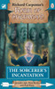 The Sorcerer's Incantation: from Richard Carpenter's Robin of Sherwood