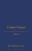 Critical Essays