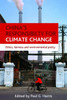 China's Responsibility for Climate Change: Ethics, Fairness and Environmental Policy
