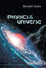 Physics of the Universe