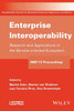 Enterprise Interoperability: Research and Applications in Service-Oriented Ecosystem (Proceedings of the 5th International Ifip Working Conference Iwi