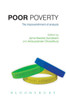 Poor Poverty: The Impoverishment of Analysis