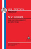 Gogol: Government Inspector