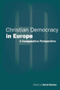 Christian Democracy in Europe